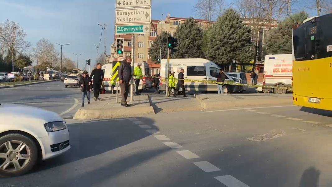 Karısını öldürüp bagaja koydu! Cesedi yok etmek isterken yakalandı 1